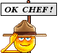 ok chef